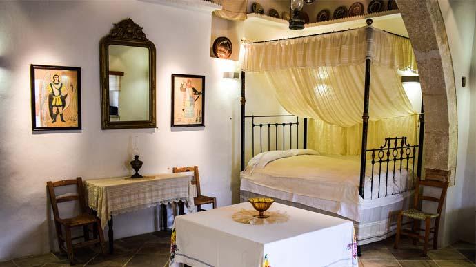 Traditional Bedroom Design Traditional Bedroom Design