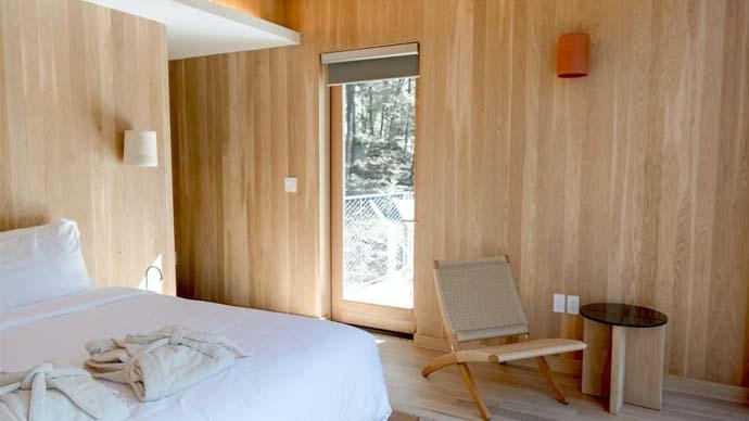 Wood Accent Wall Bedroom Wood Accent Wall Bedroom