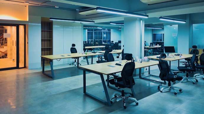 Benching Workstations Benching Workstations